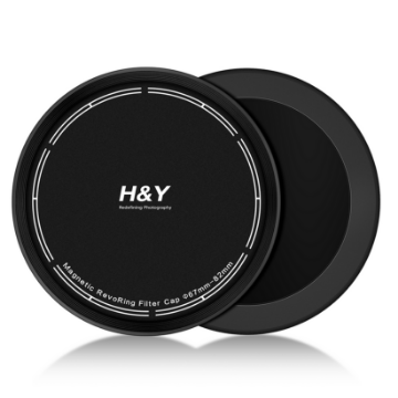H&Y RevoRing 67-82mm Filter Caps in India imastudent.com