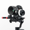 TTArtisan 50mm T2.1 Dual-Bokeh Cine Lens For Sony E india features reviews specs