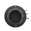 H&Y RevoRing II VND ND3-ND1000 + CPL Filter with 46-62mm Adapter in india features reviews specs