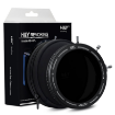H&Y RevoRing II VND ND3-ND1000 + CPL Filter with 46-62mm Adapter in india features reviews specs