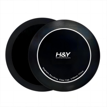 H&Y RevoRing 58-77mm Filter Caps in India imastudent.com