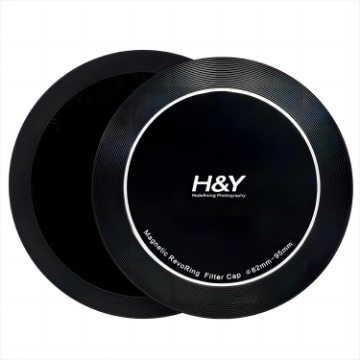 H&Y RevoRing 82-95mm Filter Caps in india features reviews specs