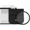 H&Y 67-82mm Black Mist Magnetic 1/8 Clip-On Filter for RevoRing in india features reviews specs