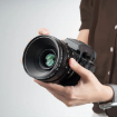 TTArtisan 85mm T2.1 Dual-Bokeh Cine Lens For Sony E india features reviews specs