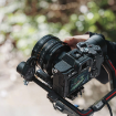TTArtisan 85mm T2.1 Dual-Bokeh Cine Lens For Nikon Z india features reviews specs