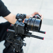 TTArtisan 85mm T2.1 Dual-Bokeh Cine Lens For Canon RF india features reviews specs