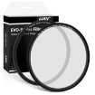 H&Y 82mm HD EVO-Series Black Mist 1/8 Filter Kit in india features reviews specs