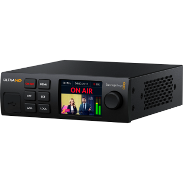 Blackmagic Design Streaming Encoder 4K india features reviews specs