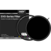 H&Y 82mm HD EVO-Series Variable ND3-1000 & CPL Filter Kit in india features reviews specs