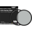 H&Y 82mm HD EVO-Series Circular Polarizing Filter in india features reviews specs