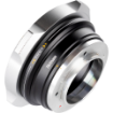 7Artisans 4-in-1 Adapter for PL Mount Lenses (Silver) in india features reviews specs