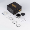 7Artisans 4-in-1 Adapter for PL Mount Lenses (Silver) in india features reviews specs