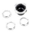 7Artisans 4-in-1 Adapter for PL Mount Lenses (Silver) in india features reviews specs