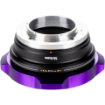 7Artisans 4-in-1 Adapter for PL Mount Lenses (Purple) in india features reviews specs