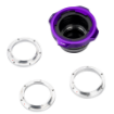 7Artisans 4-in-1 Adapter for PL Mount Lenses (Purple) in india features reviews specs