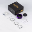 7Artisans 4-in-1 Adapter for PL Mount Lenses (Purple) in india features reviews specs