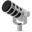 buy Rode PodMic Dynamic Podcasting Microphone in India imastudent.com