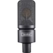 Godox XMic10L Large-Diaphragm Cardioid Condenser Microphone in india features reviews specs