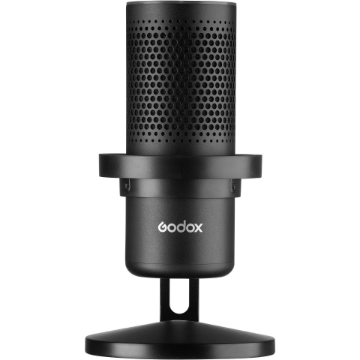 Godox EM68 RGB USB Microphone in india features reviews specs