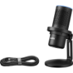 Godox EM68 RGB USB Microphone in india features reviews specs