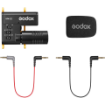 Godox IVM-S2 Camera-Mount Shotgun Microphone in india features reviews specs