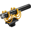 Godox VDS-M2 Supercardioid Camera-Mount Shotgun Microphone in india features reviews specs
