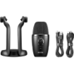 Godox UMic82 Multi-Pattern Desktop USB Condenser Microphone in india features reviews specs