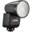 Godox V1mid S TTL On-Camera Flash for Sony in india features reviews specs