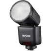 Godox V1mid N TTL On-Camera Flash for Nikon in india features reviews specs