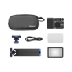 Amaran Ace 25x Bi-Color LED Light Panel All-in-One Creator Kit in india features reviews specs