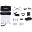 Amaran F22c RGB LED Flexible Light Mat in india features reviews specs