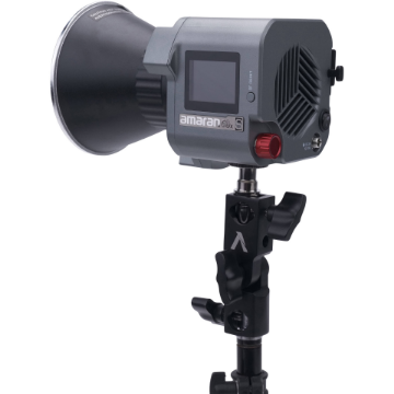 Amaran COB 60x S Bi-Color LED Monolight in india features reviews specs