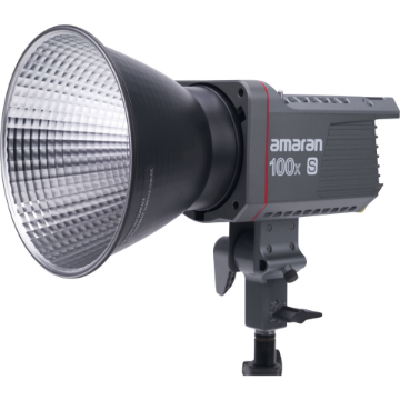 Amaran COB 100x S Bi-Color LED Monolight in india features reviews specs
