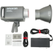 Amaran 300c RGB LED Monolight in india features reviews specs