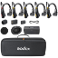 Godox SkyTalk Air 5S 5-Person Full-Duplex Wireless Intercom Headset in india features reviews specs