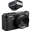 Yashica City 300 Digital Camera in india features reviews specs