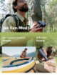 Aecooly Camper Kit Cooling Pack in india features reviews specs