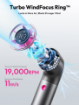 Aecooly Aero Ultra High-Speed Handheld Fan in india features reviews specs