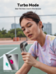 Aecooly Aero Ultra High-Speed Handheld Fan in india features reviews specs