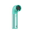 Aecooly Aero Ultra High-Speed Handheld Fan in india features reviews specs