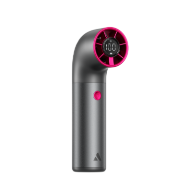 Aecooly Aero Ultra High-Speed Handheld Fan in india features reviews specs