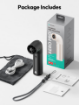 Aecooly Aero Pro High-Speed Handheld Fan in india features reviews specs