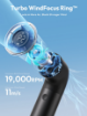 Aecooly Aero Pro High-Speed Handheld Fan in india features reviews specs