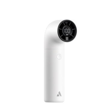 Aecooly Aero High-Speed Handheld Fan in india features reviews specs