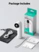 Aecooly Aero High-Speed Handheld Fan in india features reviews specs