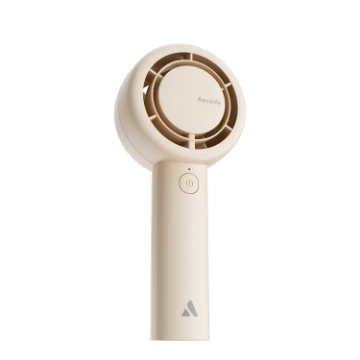 Aecooly Halo 01 Portable Handheld Fan in india features reviews specs