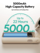 Aecooly Halo 02 3-in-1 Portable Handheld Fan in india features reviews specs