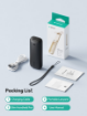 Aecooly Pocket 01 Foldable Handheld Fan in india features reviews specs