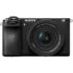 Sony a6700 Mirrorless Camera with 16-50mm II Lens in india features reviews specs