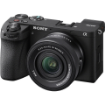 Sony a6700 Mirrorless Camera with 16-50mm II Lens in india features reviews specs